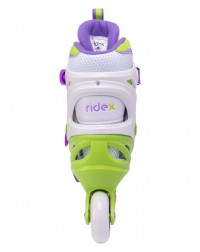 Ролики раздвижные Cricket Green