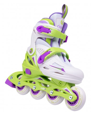 Ролики раздвижные Cricket Green