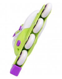 Ролики раздвижные Cricket Green