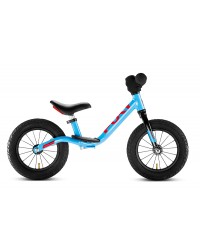 Беговел Puky LR Light 4089 blue голубой Беговел Puky LR Light 4089 blue голубой