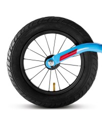 Беговел Puky LR Light 4089 blue голубой Беговел Puky LR Light 4089 blue голубой