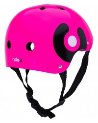 Шлем защитный Zippy, розовый Шлем защитный Zippy, розовый