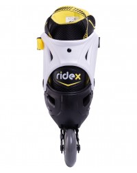 Ролики раздвижные Eagle Yellow