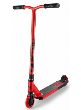 Трюковый самокат Madd Gear Kick Pro (красный) Трюковый самокат Madd Gear Kick Pro (красный)