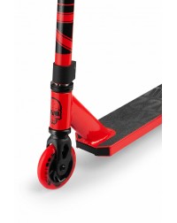 Трюковый самокат Madd Gear Kick Pro (красный) Трюковый самокат Madd Gear Kick Pro (красный)