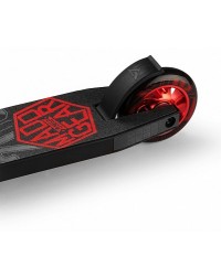 Трюковый самокат Madd Gear Kick Pro (красный) Трюковый самокат Madd Gear Kick Pro (красный)