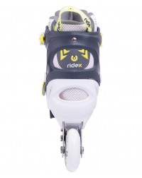 Ролики раздвижные Swift Lime