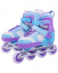 Ролики раздвижные Tilly Light