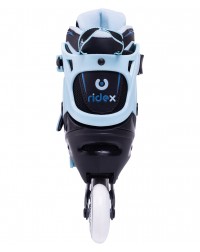 Ролики раздвижные Tilly Dark