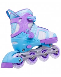 Ролики раздвижные Tilly Light