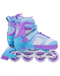 Ролики раздвижные Tilly Light