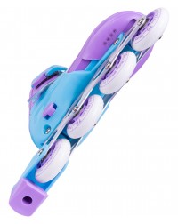 Ролики раздвижные Tilly Light