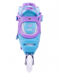 Ролики раздвижные Tilly Light