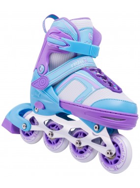 Ролики раздвижные Tilly Light