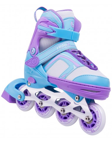 Ролики раздвижные Tilly Light