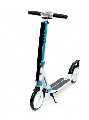 Самокат Tech Team City Scooter выгодно