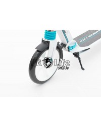 Самокат Tech Team City Scooter выгодно