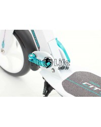 Самокат Tech Team City Scooter выгодно