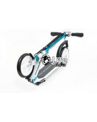 Самокат Tech Team City Scooter выгодно