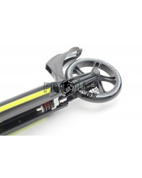 Самокат Tech Team Concept 210 зеленый