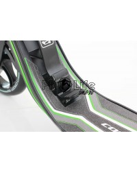 Самокат Tech Team Concept 180 зеленый Самокат Tech Team Concept 180 зеленый