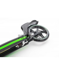 Самокат Tech Team Concept 180 зеленый Самокат Tech Team Concept 180 зеленый