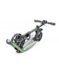 Самокат Tech Team Concept 180 зеленый Самокат Tech Team Concept 180 зеленый