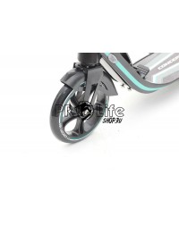Самокат Tech Team Concept 180 синий