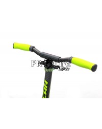 Самокат Tech Team Huracan зеленый Самокат Tech Team Huracan зеленый