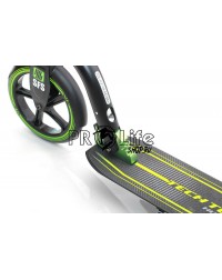 Самокат Tech Team Huracan зеленый Самокат Tech Team Huracan зеленый