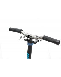 Самокат Tech Team Jogger 180 синий Самокат Tech Team Jogger 180 синий