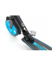 Самокат Tech Team Jogger 180 синий Самокат Tech Team Jogger 180 синий