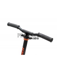 Самокат Tech Team Jogger 210 красный Самокат Tech Team Jogger 210 красный