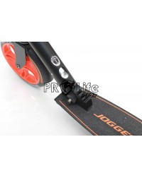 Самокат Tech Team Jogger 210 красный Самокат Tech Team Jogger 210 красный