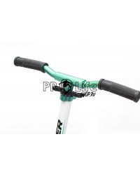 Самокат Tech Team Jogger 210 белый Самокат Tech Team Jogger 210 белый