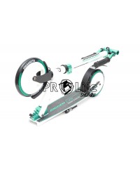 Самокат Tech Team Jogger 210 белый Самокат Tech Team Jogger 210 белый