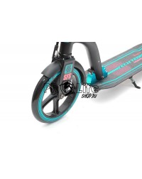 Самокат Tech Team Huracan синий Самокат Tech Team Huracan синий