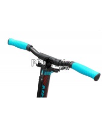 Самокат Tech Team Huracan синий Самокат Tech Team Huracan синий