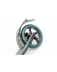 Самокат Tech Team Huracan синий Самокат Tech Team Huracan синий