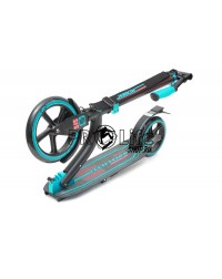 Самокат Tech Team Huracan синий Самокат Tech Team Huracan синий