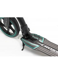 Самокат Tech Team Crosser синий Самокат Tech Team Crosser синий