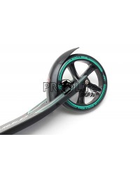 Самокат Tech Team Crosser синий Самокат Tech Team Crosser синий