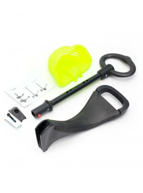 Сидение для самокатов mini #2 Сидение для самокатов mini #2