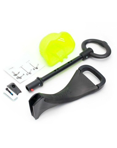 Сидение для самокатов mini  #2 трехколесный / кикборд Сидение для самокатов mini  #2 трехколесный / кикборд