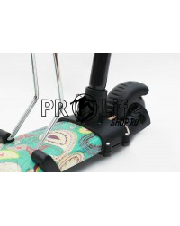 Самокат scooter 5в1 узоры Самокат scooter 5в1 узоры