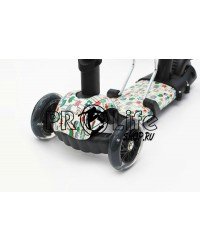 Самокат scooter 5в1 Lego Самокат scooter 5в1 Lego