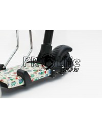 Самокат scooter 5в1 Lego Самокат scooter 5в1 Lego