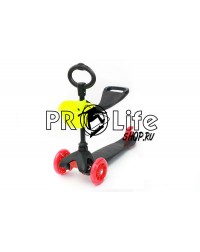 Сидение для самокатов mini #2 Сидение для самокатов mini #2