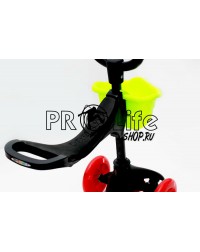 Сидение для самокатов mini #2 Сидение для самокатов mini #2