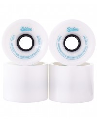 Комплект колес для лонгборда SB, белый, 4 шт. Комплект колес для лонгборда SB, белый, 4 шт.